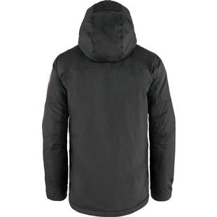 Fjallraven Men's Skogs Padded Jacket Alternate View